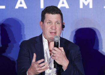 Los Rams se fijan como meta estar entre los tres equipos más seguidos de la NFL en México