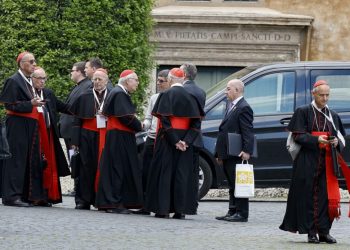 Los retos que deberá afrontar el nuevo papa