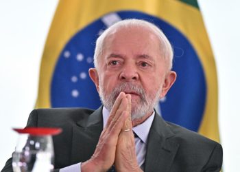 Lula celebra que México empiece a mirar “más allá de EE.UU.” tras los aranceles de Trump