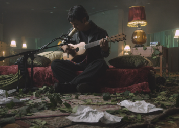 Macario Martínez estrena canción inspirada en ‘The Last of Us’