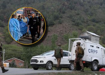 Masacre en India: al menos 20 turistas muertos tras ataque en Cachemira