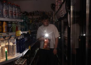 Mega apagón en Europa: afecta a España, Portugal, Francia y más países