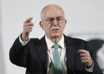 México aborda “satisfactoriamente” medidas de EE.UU. contra gusano barrenador del ganado