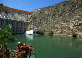 México prevé “transferencias de agua inmediatas” a EE.UU. en el acuerdo del Tratado de 1944