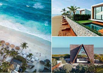 Millonario fraude inmobiliario en Tulum: muertos y escándalos