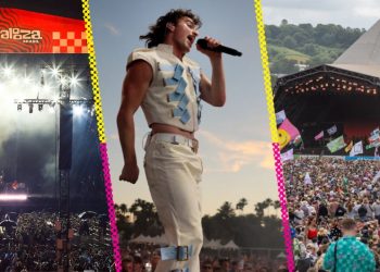 Mirando al futuro: Analicemos algunos carteles de festivales musicales y su apuesta por nuevas propuestas