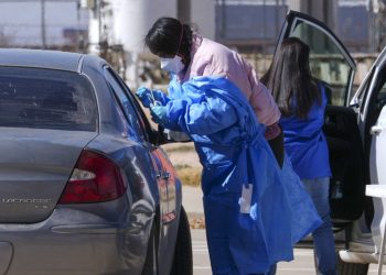 Muere en Texas un segundo niño por causas relacionadas con el sarampión