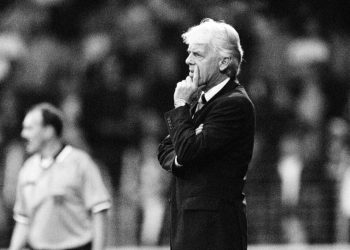 Murió Leo Beenhakker, extécnico del Real Madrid y América