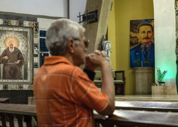 Nicolás Maduro decreta tres días de luto en Venezuela por la muerte del papa Francisco