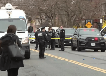 Niña llama al 911 y denuncia que su tío estaba agrediendo a sus hermanas en Nueva York