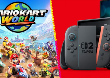 Nintendo Switch 2: Juegos, precio y fecha de lanzamiento de la nueva consola de Nintendo