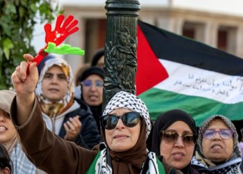 Nueva ofensiva israelí