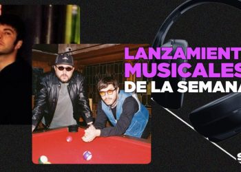 Nuevas canciones de la semana: Fontaines DC, Tunde Adebimpe, Clubz y más