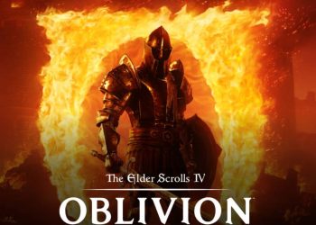 ¡The Elder Scrolls IV: Oblivion Remastered ya está disponible!