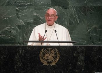 ONU lamenta muerte del papa Francisco; resalta su legado de fe, servicio y compasión