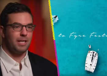 Organización del Fyre Festival 2 acusan de robo a autoridades de Playa del Carmen