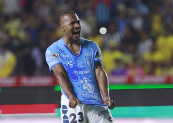 Pachuca, Rayados y Cruz Azul ganan en sus respectivos compromisos del Clausura 2025