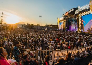 Pa’l Norte 2025: Horarios, cartel y más del sábado 5 de abril