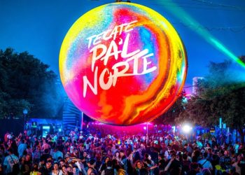 Pa’l Norte 2025: Horarios, cartel y más del viernes 4 de abril