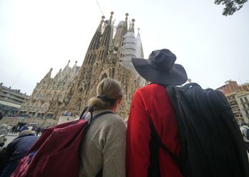 Papa Francisco aprueba el primer paso para la beatificación del arquitecto español Antoni Gaudí