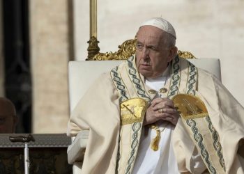 Papa Francisco dio testimonio de fe, humildad y coherencia hasta el final: Daniel Zovatto
