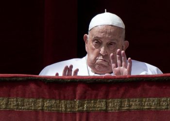 Papa Francisco donó sus últimos 200 mil euros para ayudar a presos