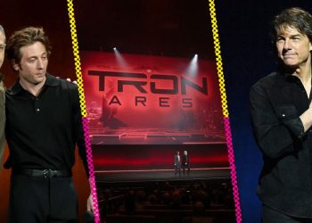 Películas, fechas, avances y más: Todos los anuncios de la Cinema Con 2025