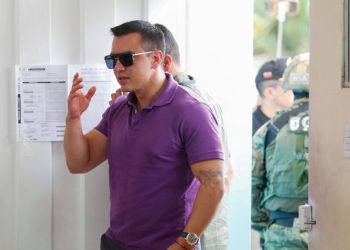 #Perfil Noboa, el presidente de “mano dura” que gobernará Ecuador hasta 2029