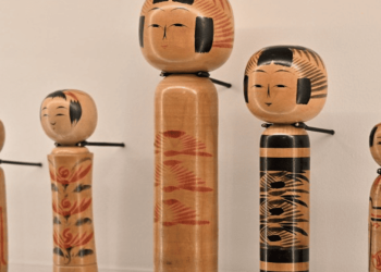 Planes hermosos para el Día del Niño presenta: La vuelta al mundo en 150 juguetes