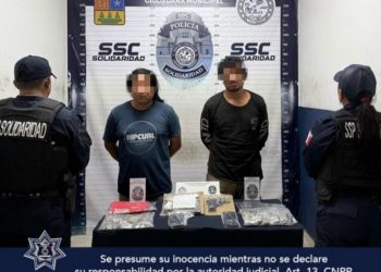 Playa del Carmen fortalece la seguridad en In House con operativos exitosos y estrategia integral de prevención