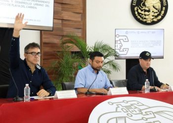 Playa del Carmen inicia el camino hacia un desarrollo urbano con identidad