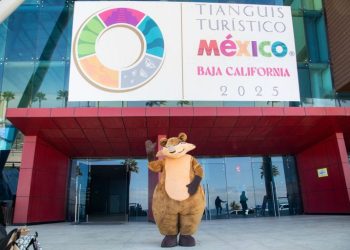 Playa del Carmen llega con fuerza al Tianguis Turístico de México 2025