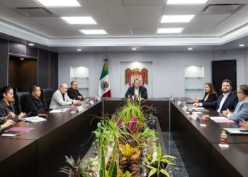 Playa del Carmen propone hermanamiento con Tijuana para detonar turismo, inversión y cooperación entre destinos líderes