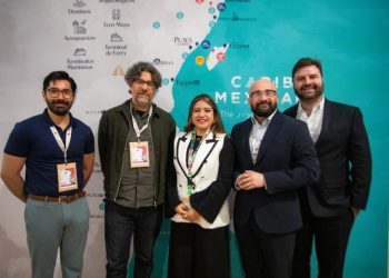 Playa del Carmen y la Unesco acuerdan plan de cooperación para preservar el patrimonio cultural del municipio