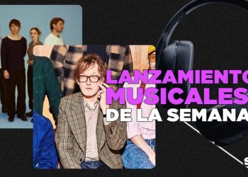 Playlist! Las canciones de la semana con Pulp, Turnstile, Garbage y más