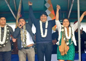 Polémica en Bolivia por fallo a favor de Evo Morales en un caso de abuso a una menor