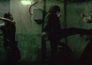 ¡Por fin! Los stunts y dobles de riesgo tendrán premio en los Oscar