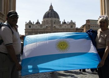 ¿Por qué Francisco no regresó a Argentina en sus doce años de papado?