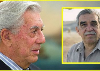 ¿Por qué Mario Vargas Llosa golpeó a Gabriel García Márquez?