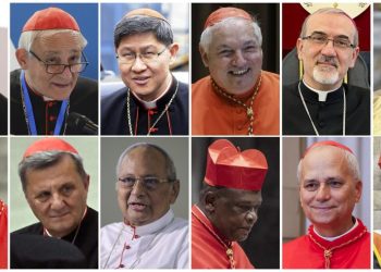 Posibles sucesores del papa Francisco: candidatos progresistas y conservadores