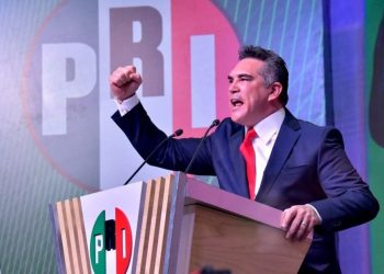 PRI denuncia a Morena de afiliación forzada con uso de recursos públicos