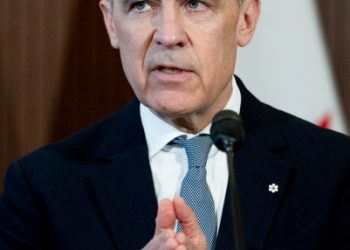 Primera llamada entre Claudia Sheinbaum y el ministro Mark Carney