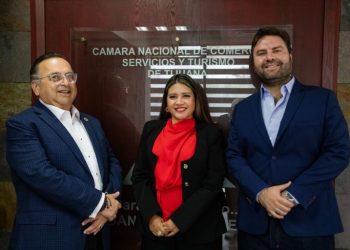 Productos “Hecho en Playa del Carmen” conquistan Tijuana en el Tianguis Turístico 2025