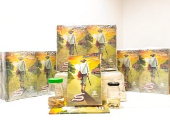 Promueve INMAYA la obra “Ukaanil Bej”