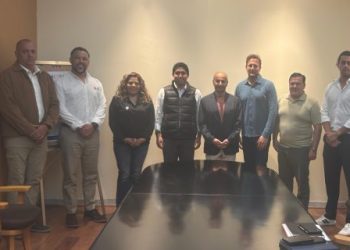 Proyectan a Quintana Roo como una sede principal para eventos deportivos acuáticos de talla internacional: CODEQ