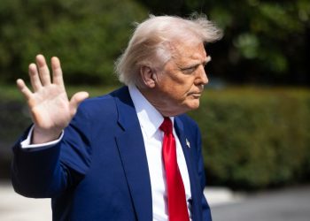 Pulso entre EE.UU. y China inquieta a empresas y lastra la popularidad de Trump