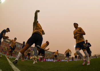 Pumas elimina al Juárez y sigue vivo en el Clausura