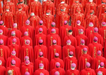 ¿Qué es un cónclave? Claves del hermético rito de elección de los papas