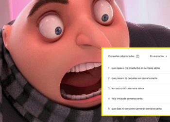 Qué jalada: No van a creer la pregunta que más se hace México sobre Semana Santa