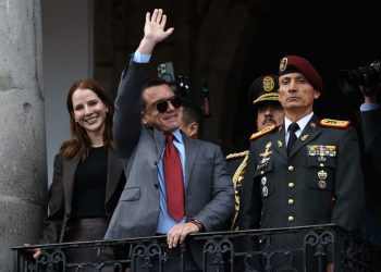 Radar Latam 360: los hechos relevantes en América Latina (semana del 14 al 19 abril de 2025)